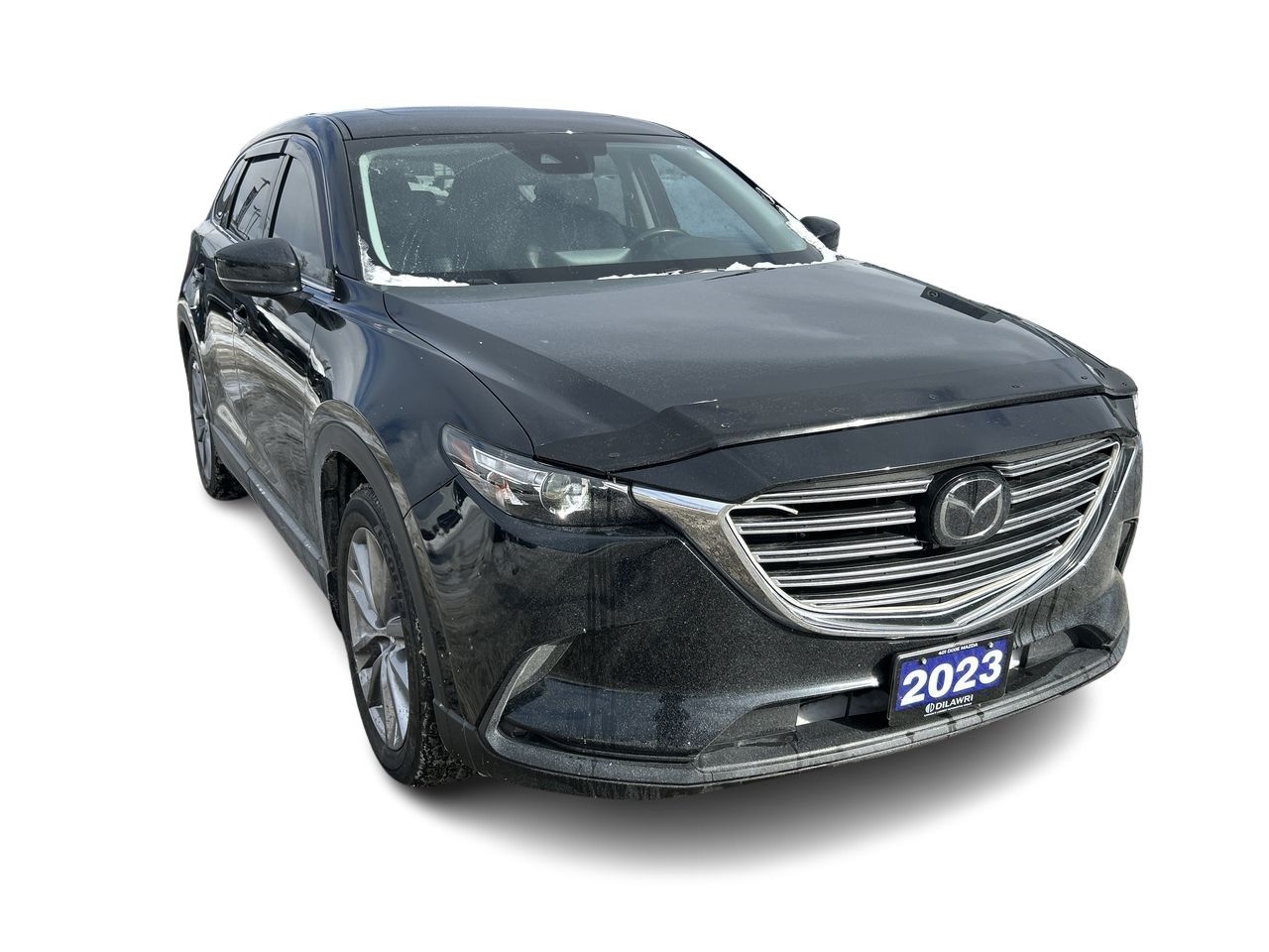 Mazda CX-9  2023
