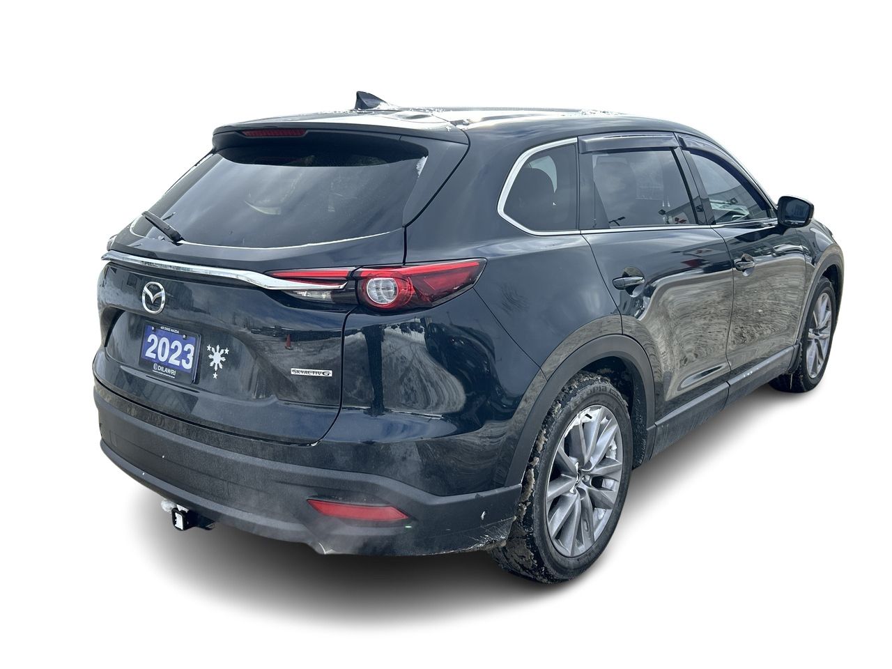 Mazda CX-9  2023