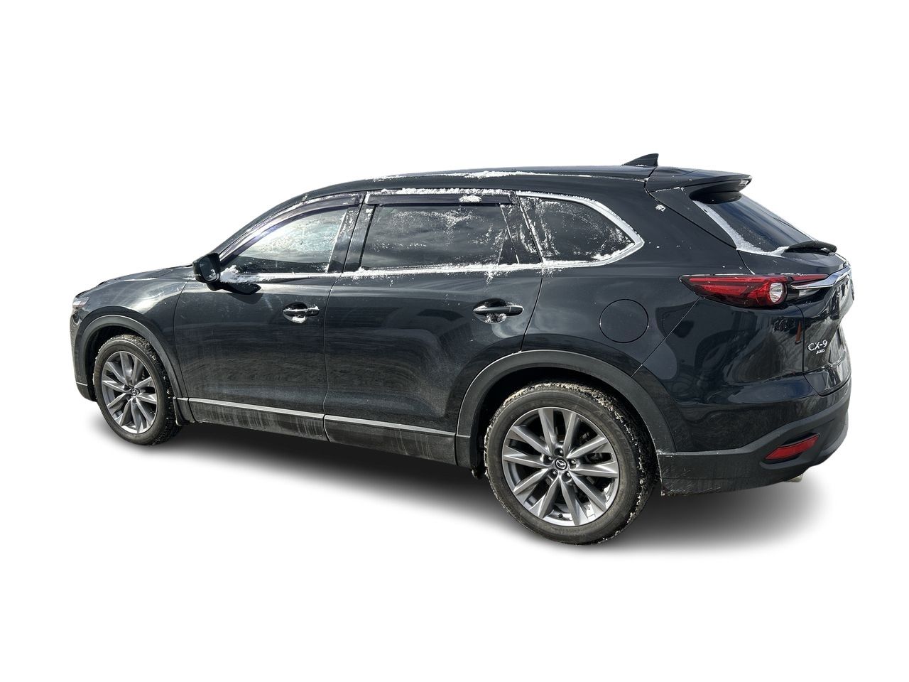 Mazda CX-9  2023