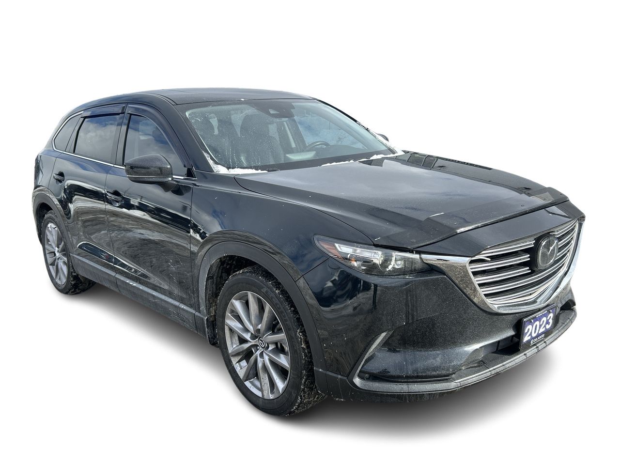 Mazda CX-9  2023