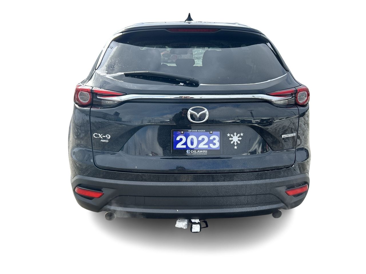 Mazda CX-9  2023