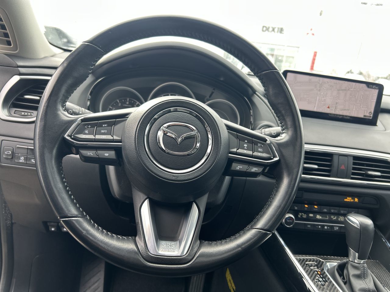 Mazda CX-9  2023