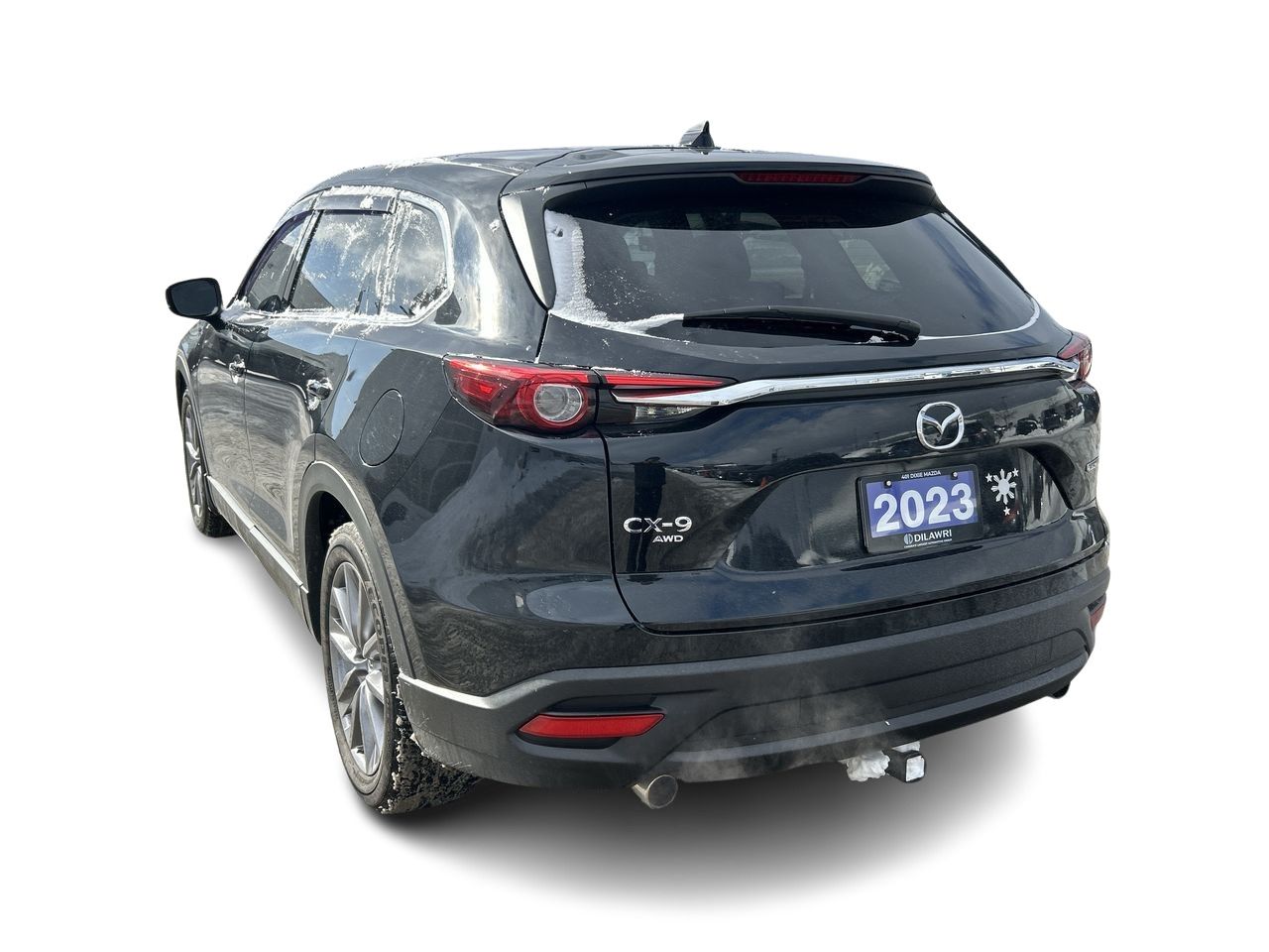 Mazda CX-9  2023