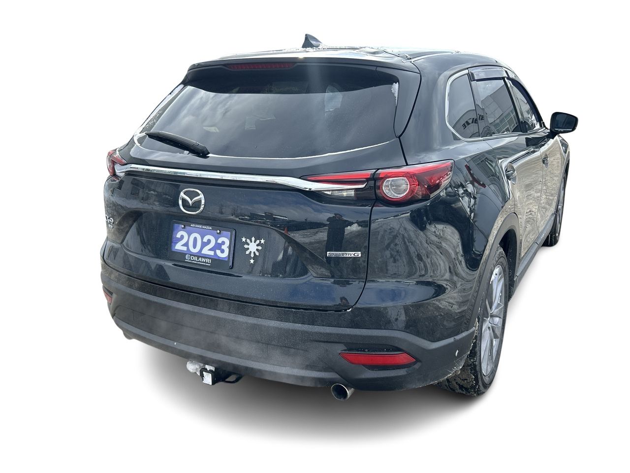 Mazda CX-9  2023