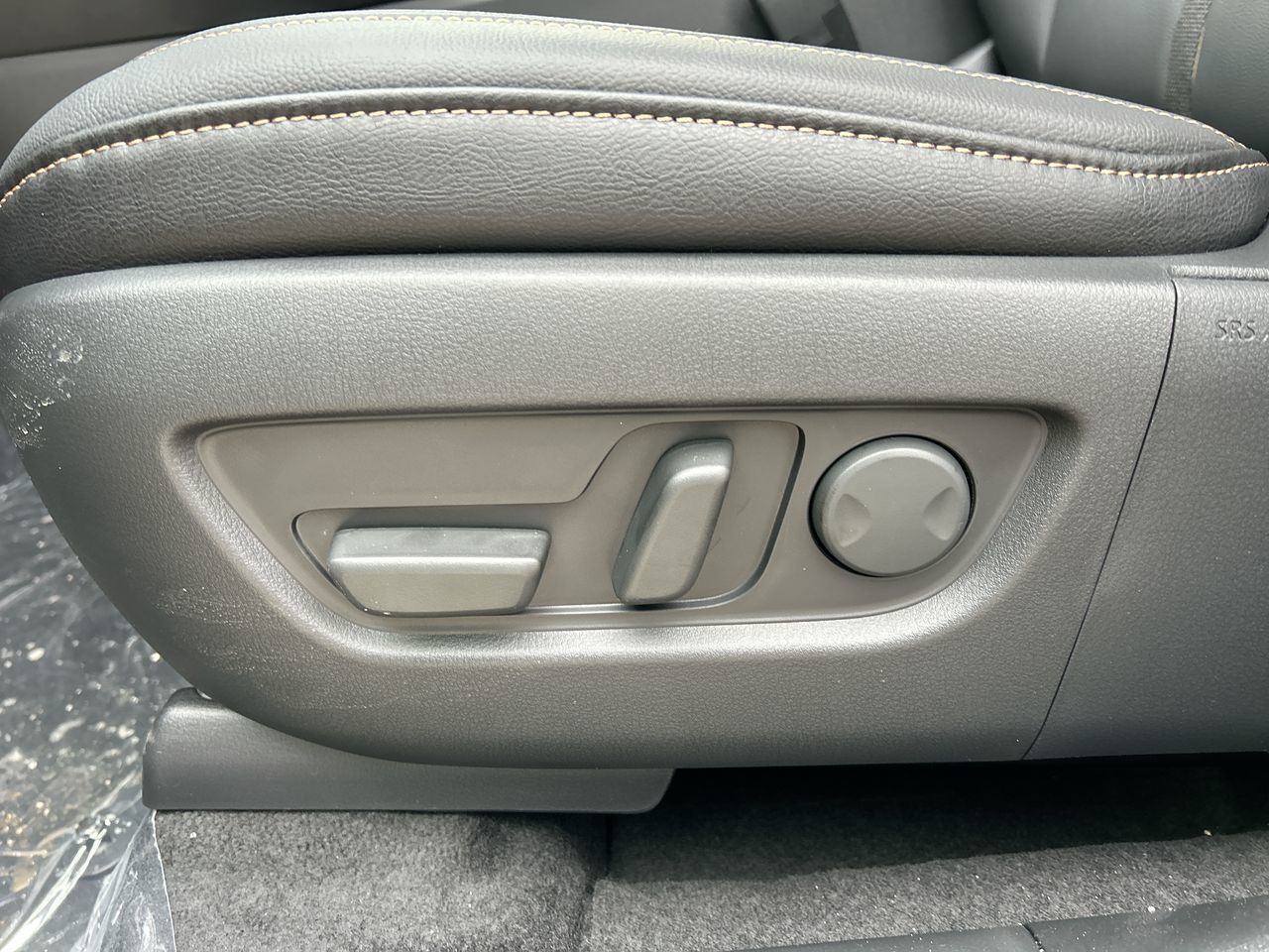 2025 Mazda CX-90 Hybrid in Mississauga, Ontario