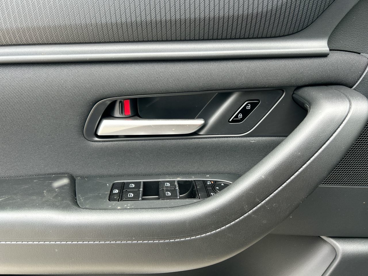 2025 Mazda CX-90 Hybrid in Mississauga, Ontario