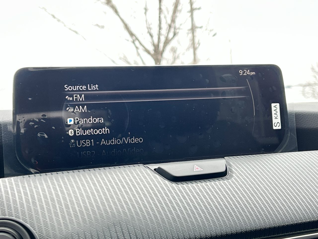 2025 Mazda CX-90 Hybrid in Mississauga, Ontario