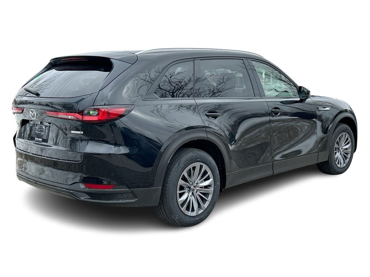 2025 Mazda CX-90 Hybrid in Mississauga, Ontario