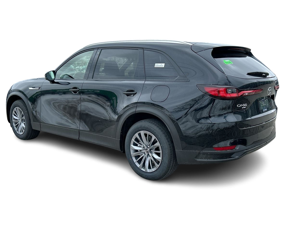 2025 Mazda CX-90 Hybrid in Mississauga, Ontario