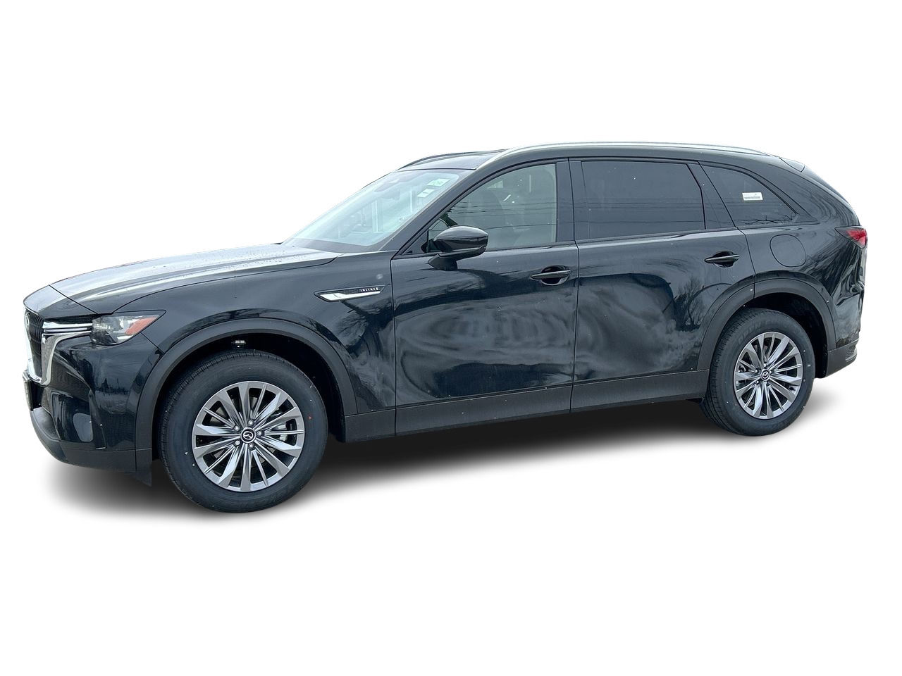2025 Mazda CX-90 Hybrid in Mississauga, Ontario
