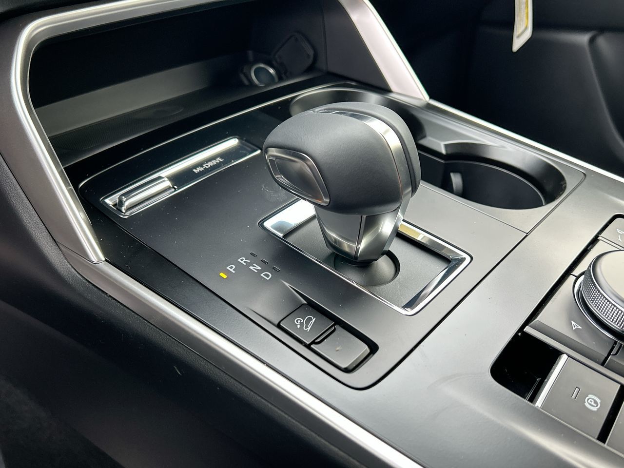 2025 Mazda CX-90 Hybrid in Mississauga, Ontario