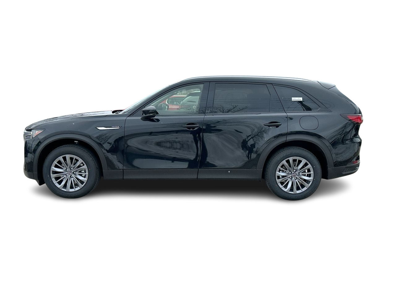 2025 Mazda CX-90 Hybrid in Mississauga, Ontario