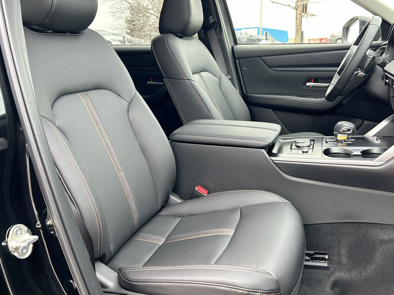 2025 Mazda CX-90 Hybrid in Mississauga, Ontario
