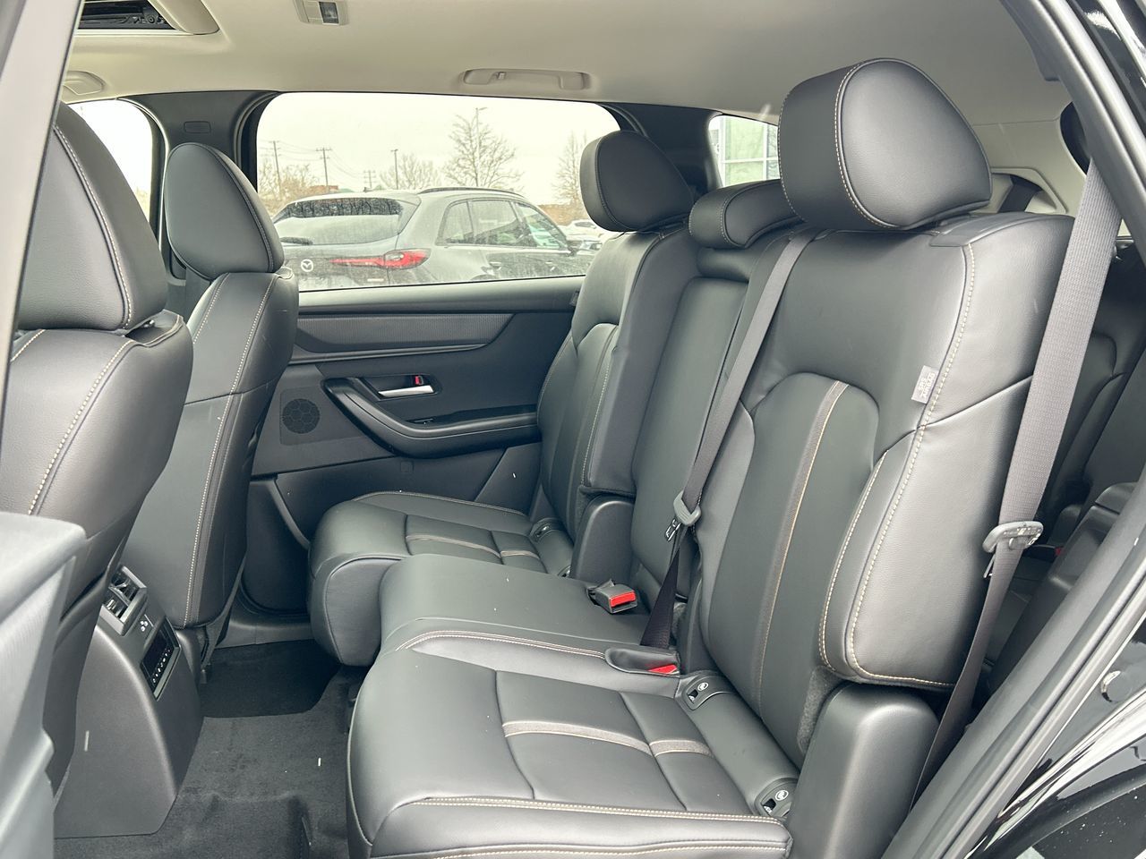 2025 Mazda CX-90 Hybrid in Mississauga, Ontario