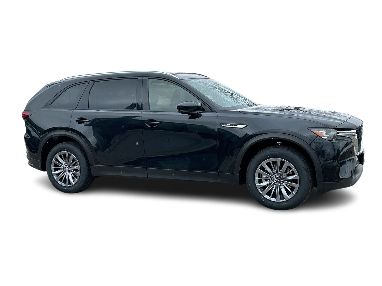 2025 Mazda CX-90 Hybrid in Mississauga, Ontario