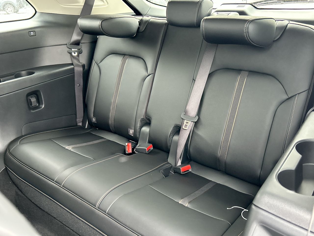 2025 Mazda CX-90 Hybrid in Mississauga, Ontario