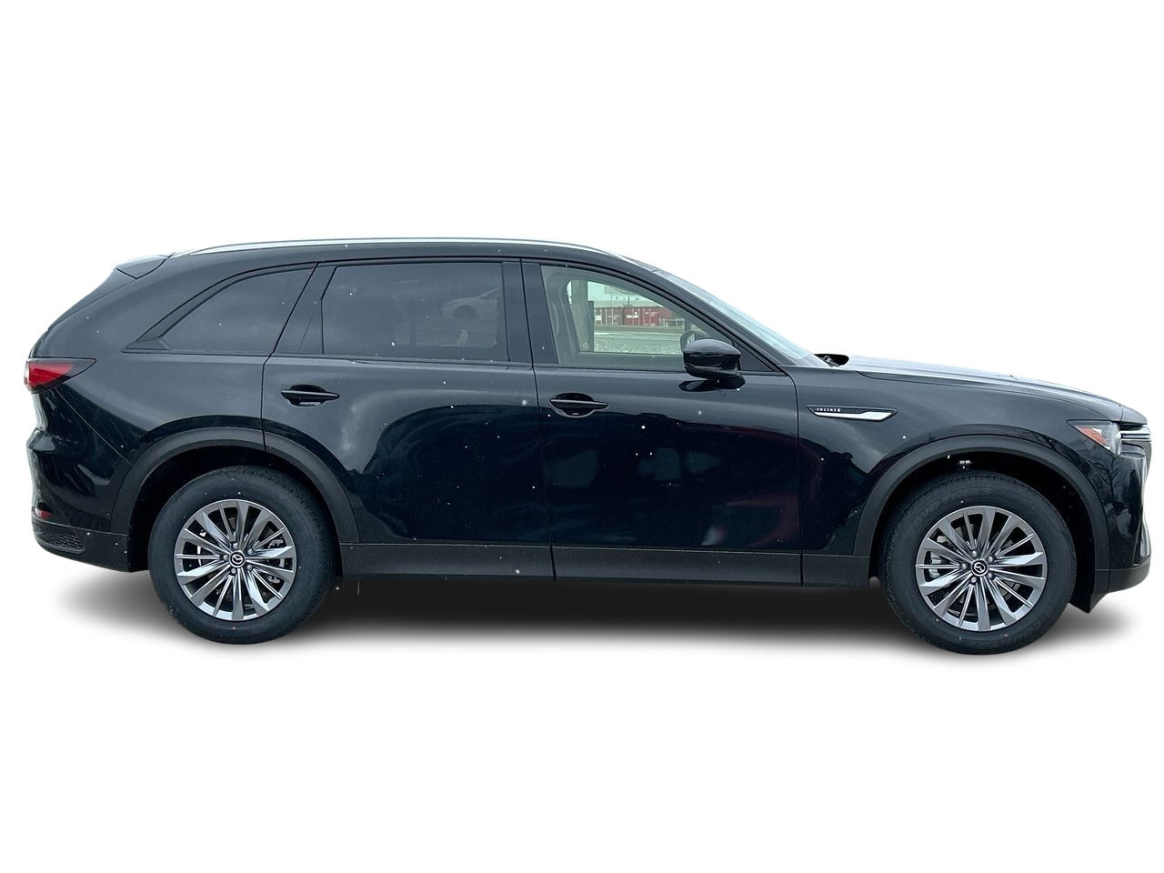 2025 Mazda CX-90 Hybrid in Mississauga, Ontario
