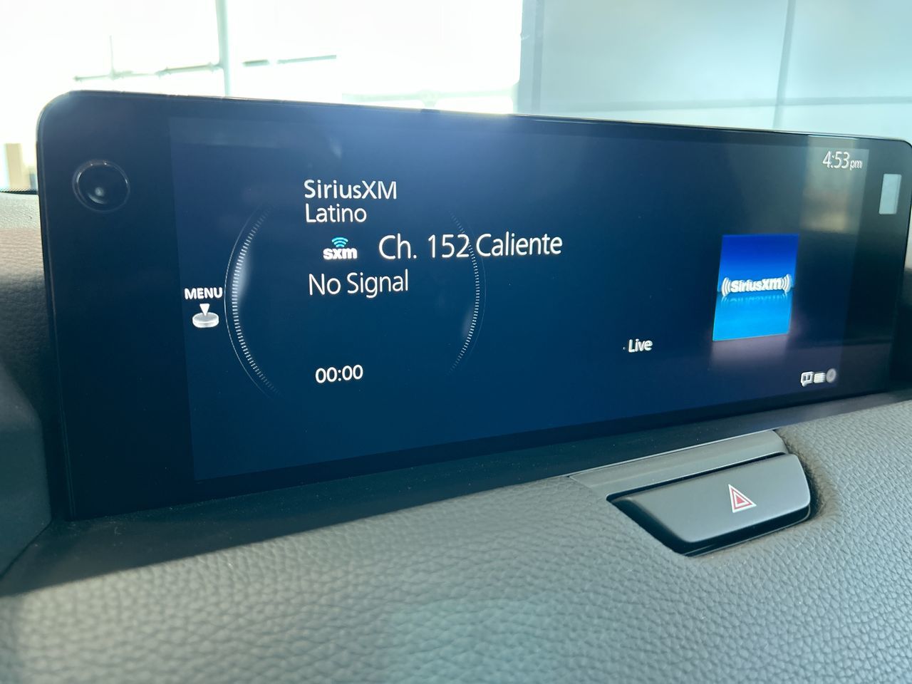 2025 Mazda CX-90 Hybrid in Mississauga, Ontario