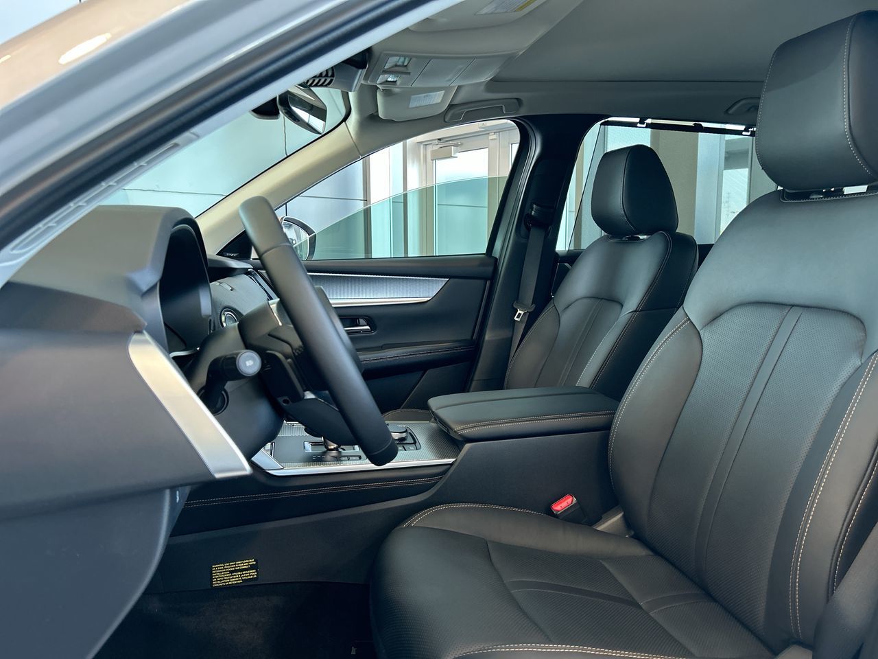 2025 Mazda CX-90 Hybrid in Mississauga, Ontario
