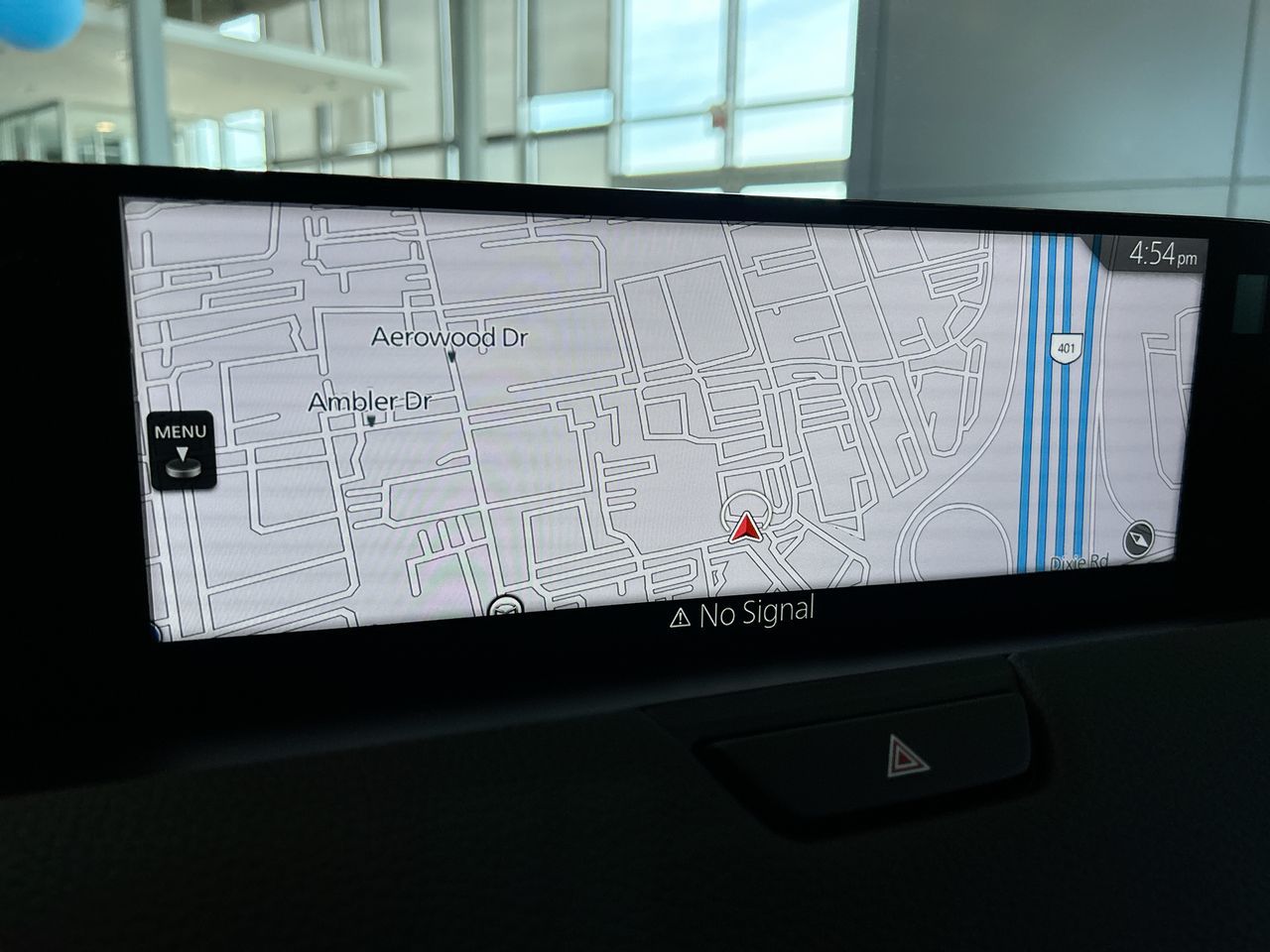 2025 Mazda CX-90 Hybrid in Mississauga, Ontario