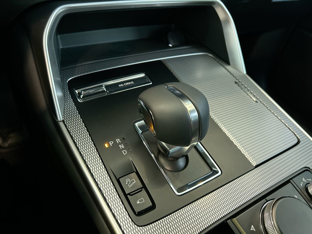 2025 Mazda CX-90 Hybrid in Mississauga, Ontario
