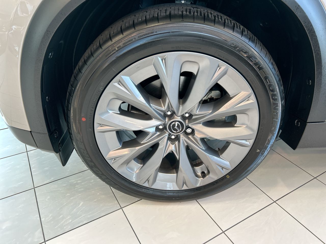 2025 Mazda CX-90 Hybrid in Mississauga, Ontario