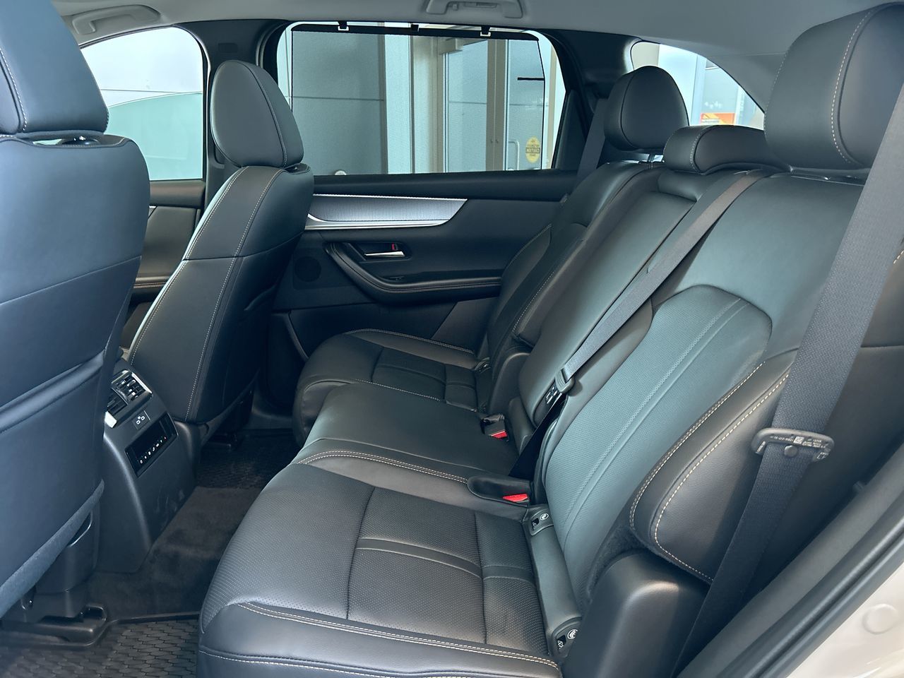 2025 Mazda CX-90 Hybrid in Mississauga, Ontario