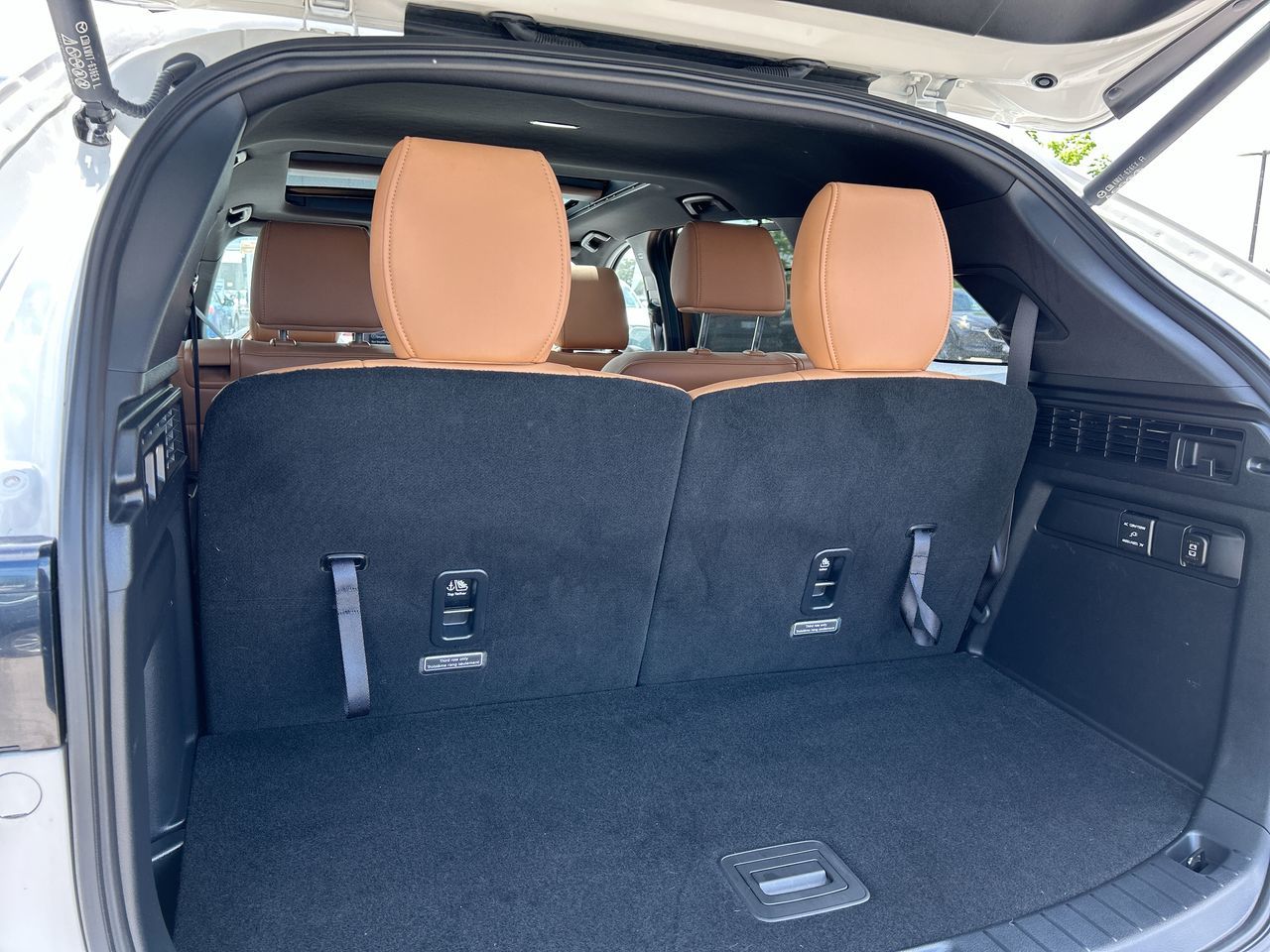 2024 Mazda CX-90 MHEV in Mississauga, Ontario