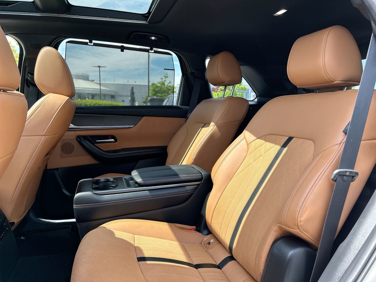 2024 Mazda CX-90 MHEV in Mississauga, Ontario