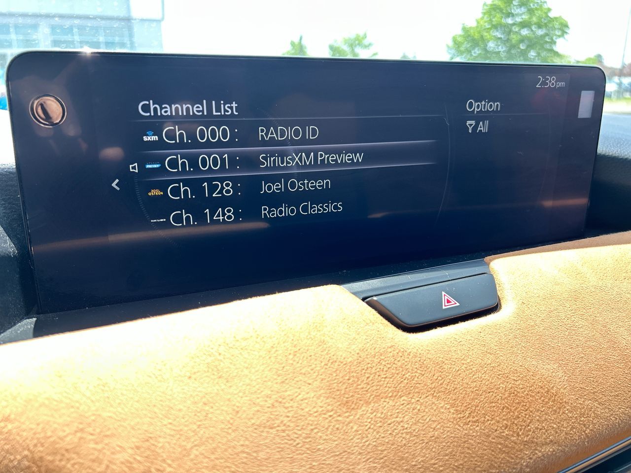 2024 Mazda CX-90 MHEV in Mississauga, Ontario