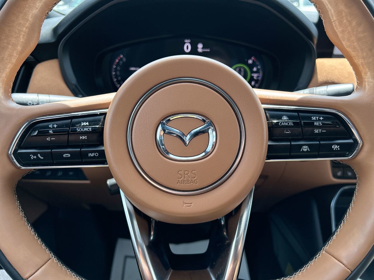2024 Mazda CX-90 MHEV in Mississauga, Ontario