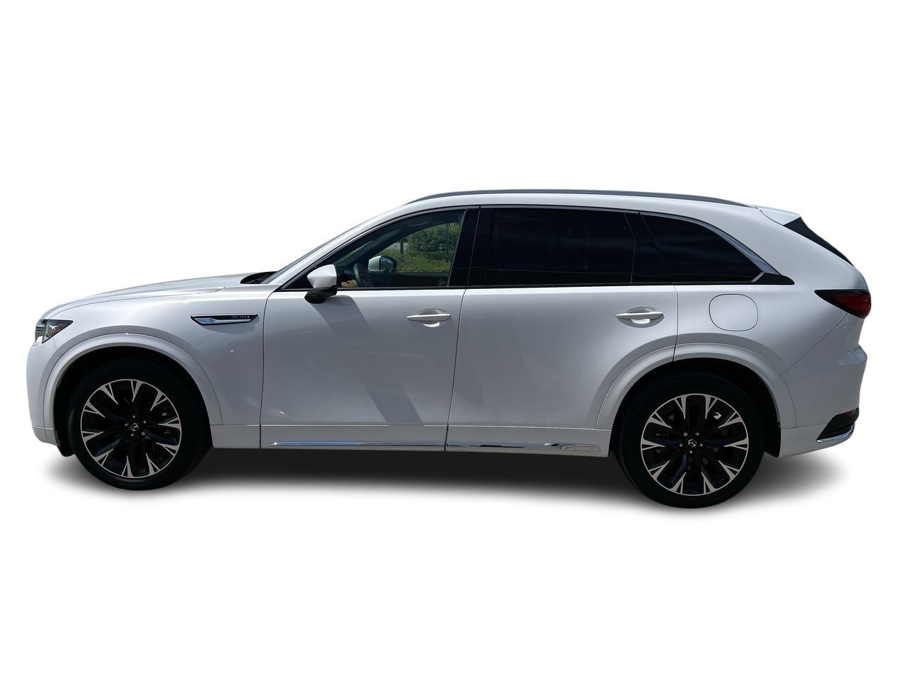 2024 Mazda CX-90 MHEV in Mississauga, Ontario