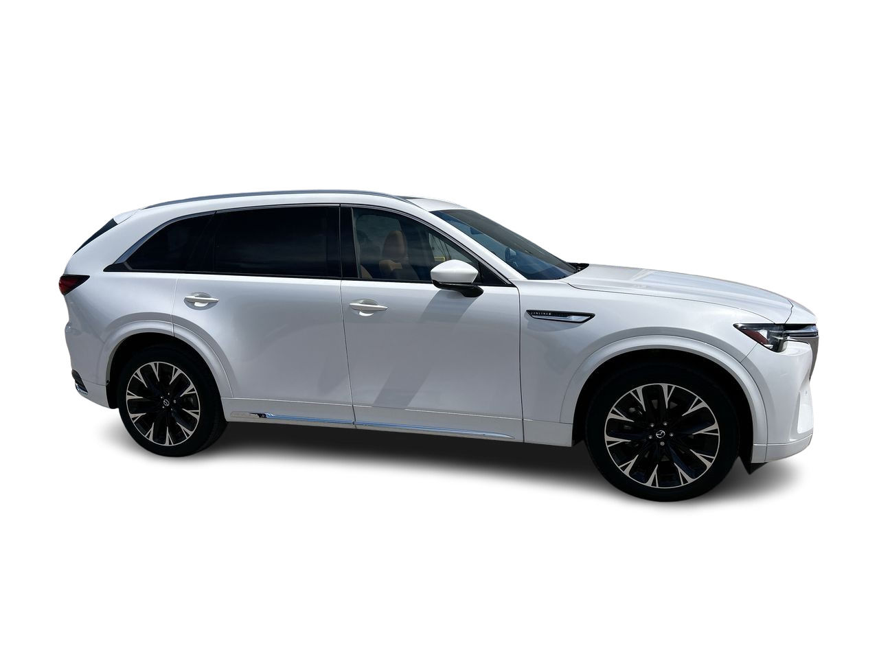2024 Mazda CX-90 MHEV in Mississauga, Ontario