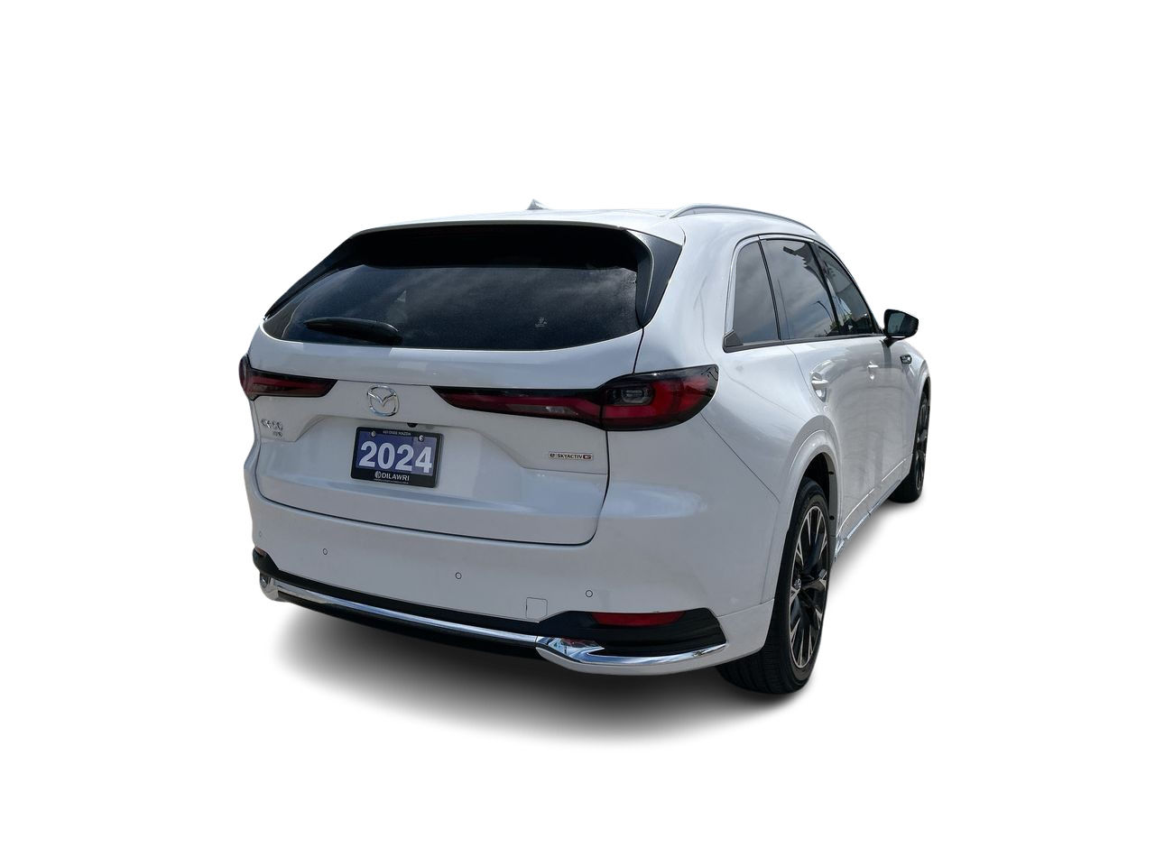 2024 Mazda CX-90 MHEV in Mississauga, Ontario