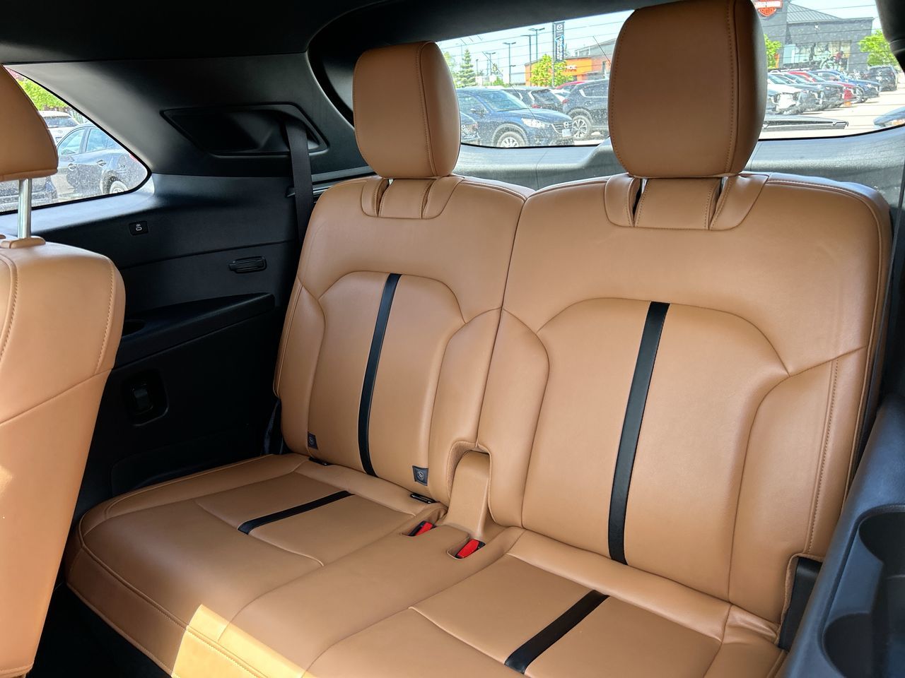 2024 Mazda CX-90 MHEV in Mississauga, Ontario