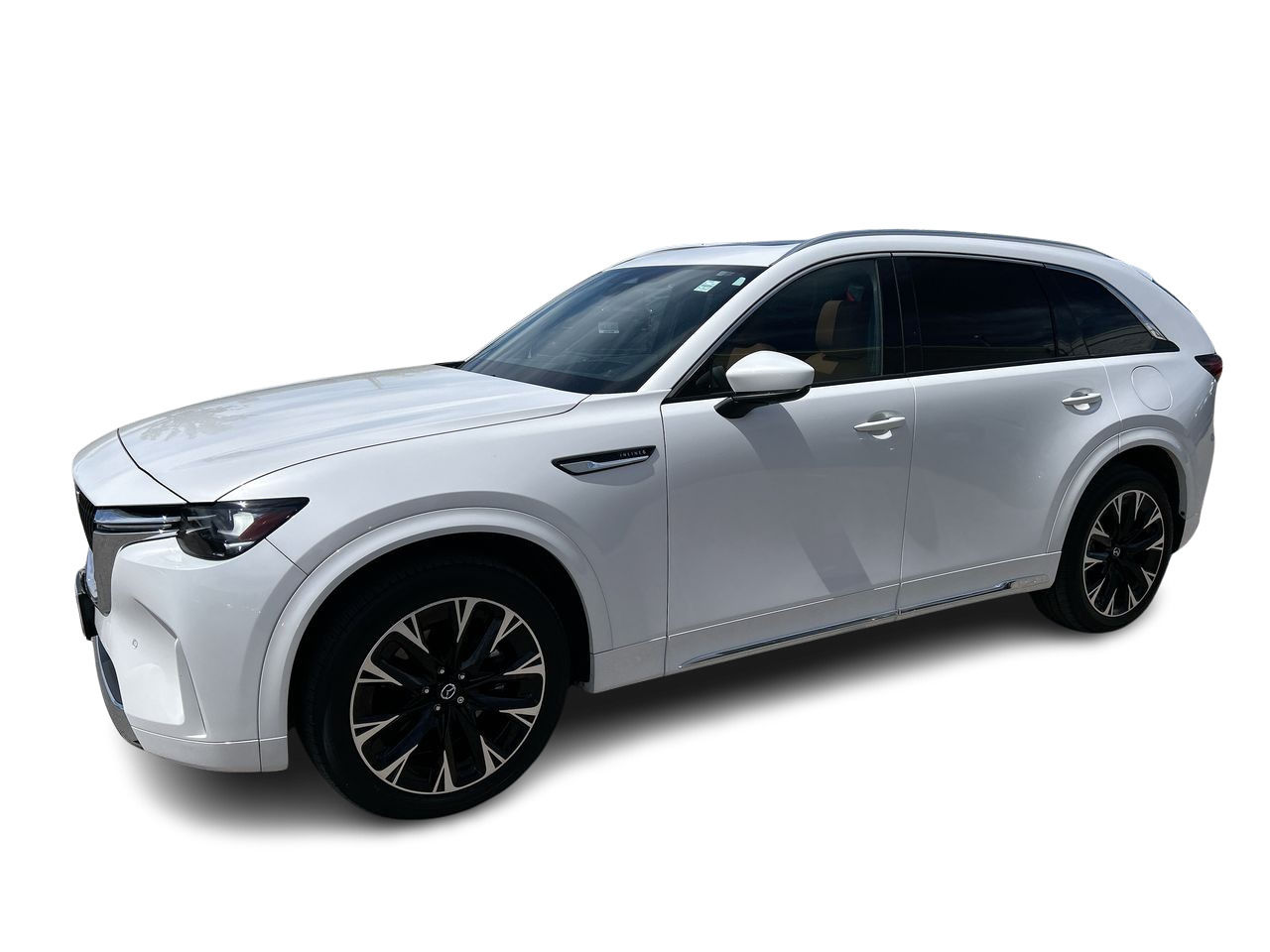 2024 Mazda CX-90 MHEV in Mississauga, Ontario