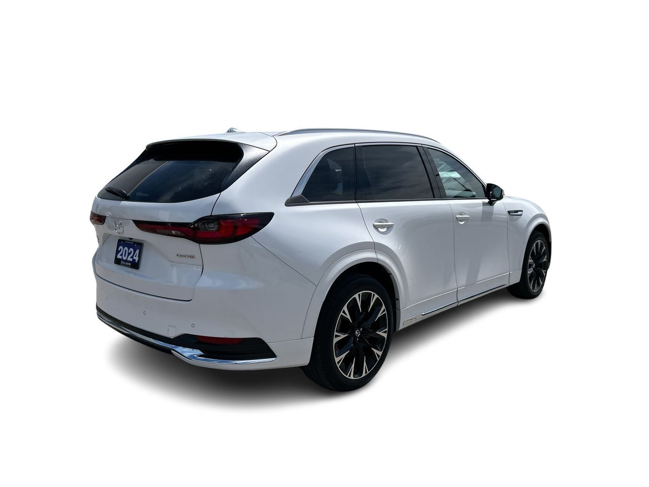 2024 Mazda CX-90 MHEV in Mississauga, Ontario