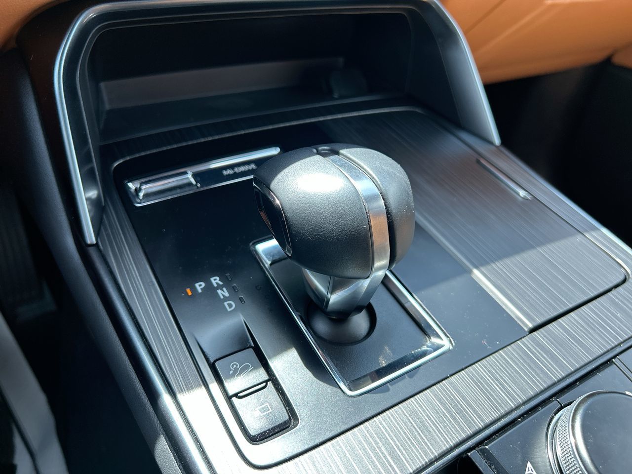 2024 Mazda CX-90 MHEV in Mississauga, Ontario