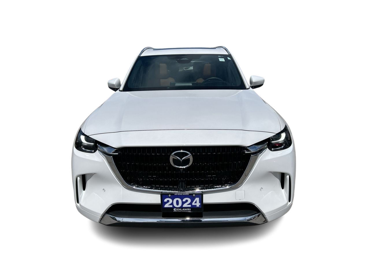 2024 Mazda CX-90 MHEV in Mississauga, Ontario