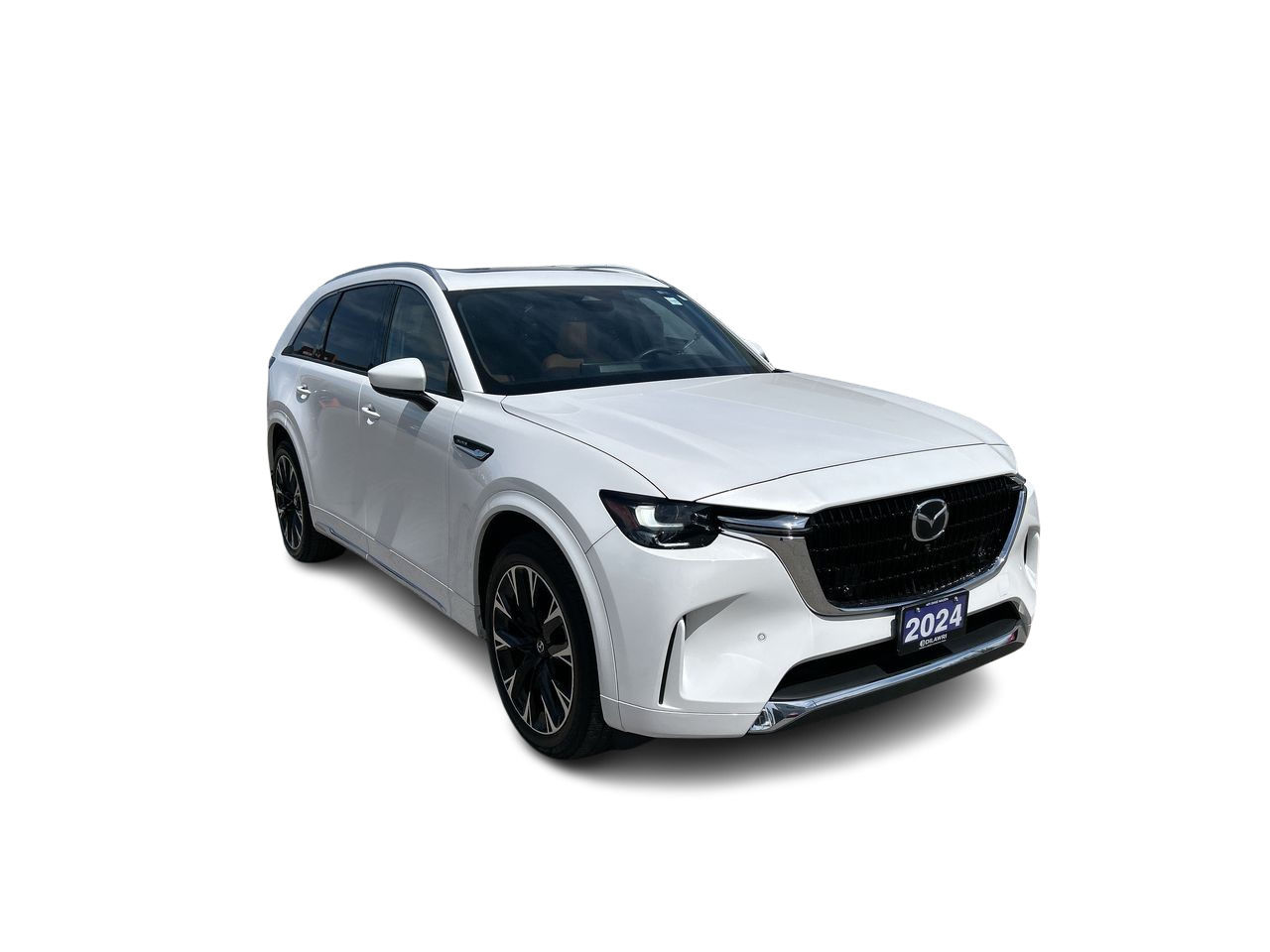 2024 Mazda CX-90 MHEV in Mississauga, Ontario