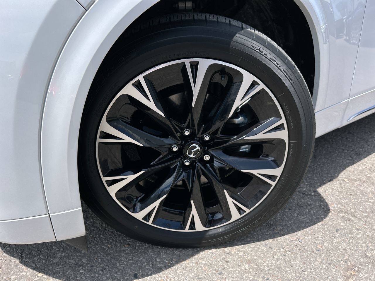 2024 Mazda CX-90 MHEV in Mississauga, Ontario