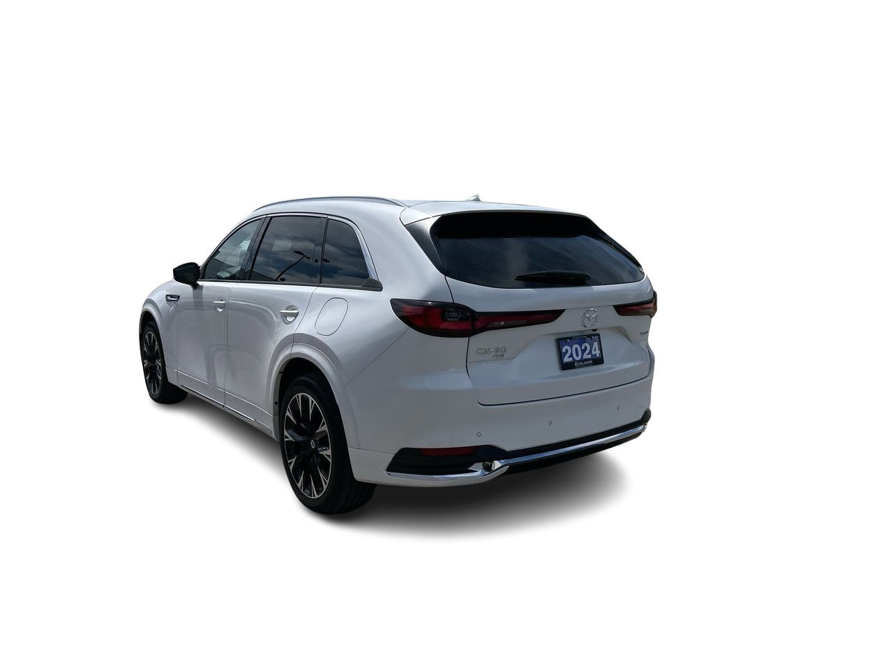 2024 Mazda CX-90 MHEV in Mississauga, Ontario