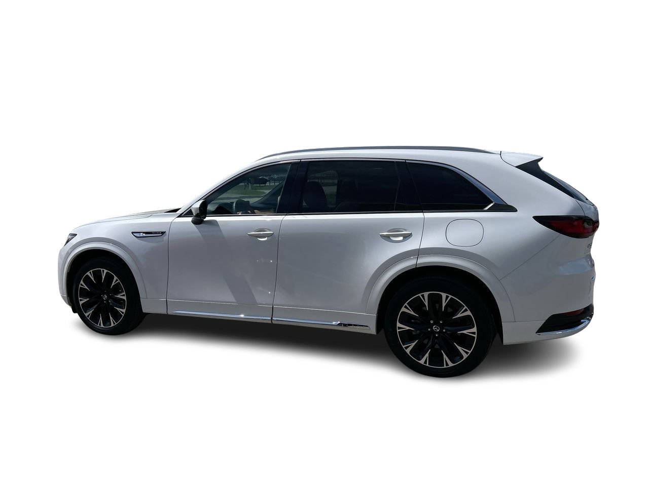 2024 Mazda CX-90 MHEV in Mississauga, Ontario