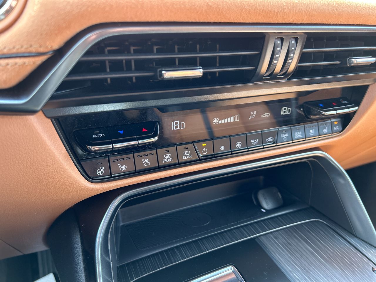2024 Mazda CX-90 MHEV in Mississauga, Ontario