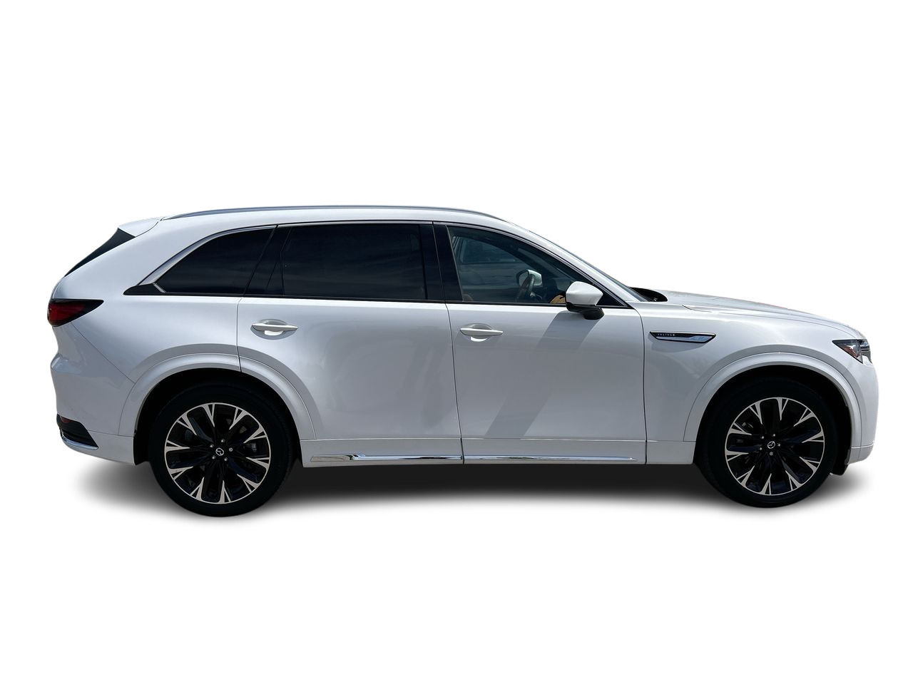2024 Mazda CX-90 MHEV in Mississauga, Ontario