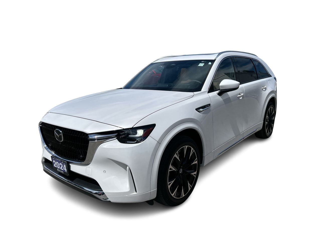 2024 Mazda CX-90 MHEV in Mississauga, Ontario
