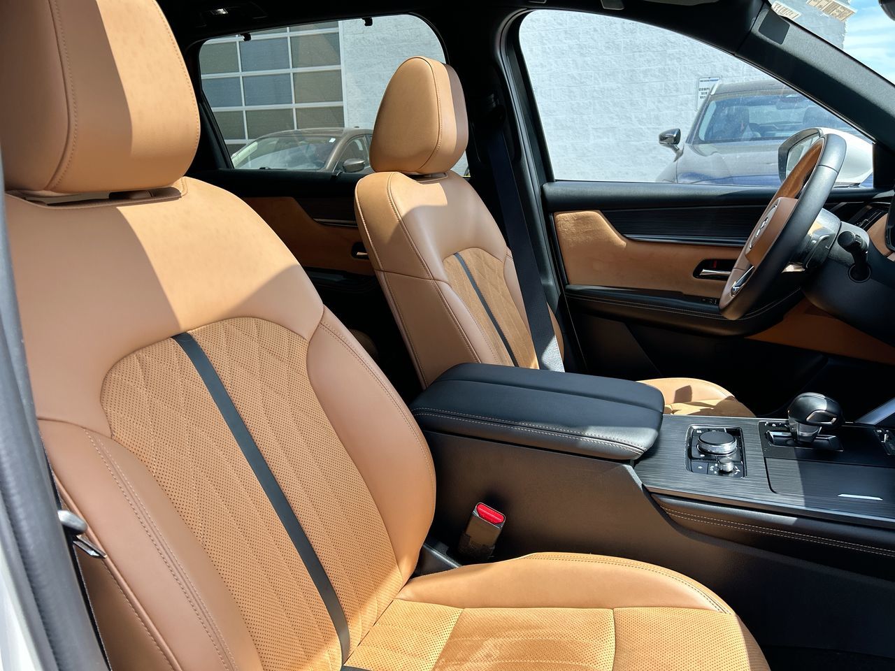 2024 Mazda CX-90 MHEV in Mississauga, Ontario