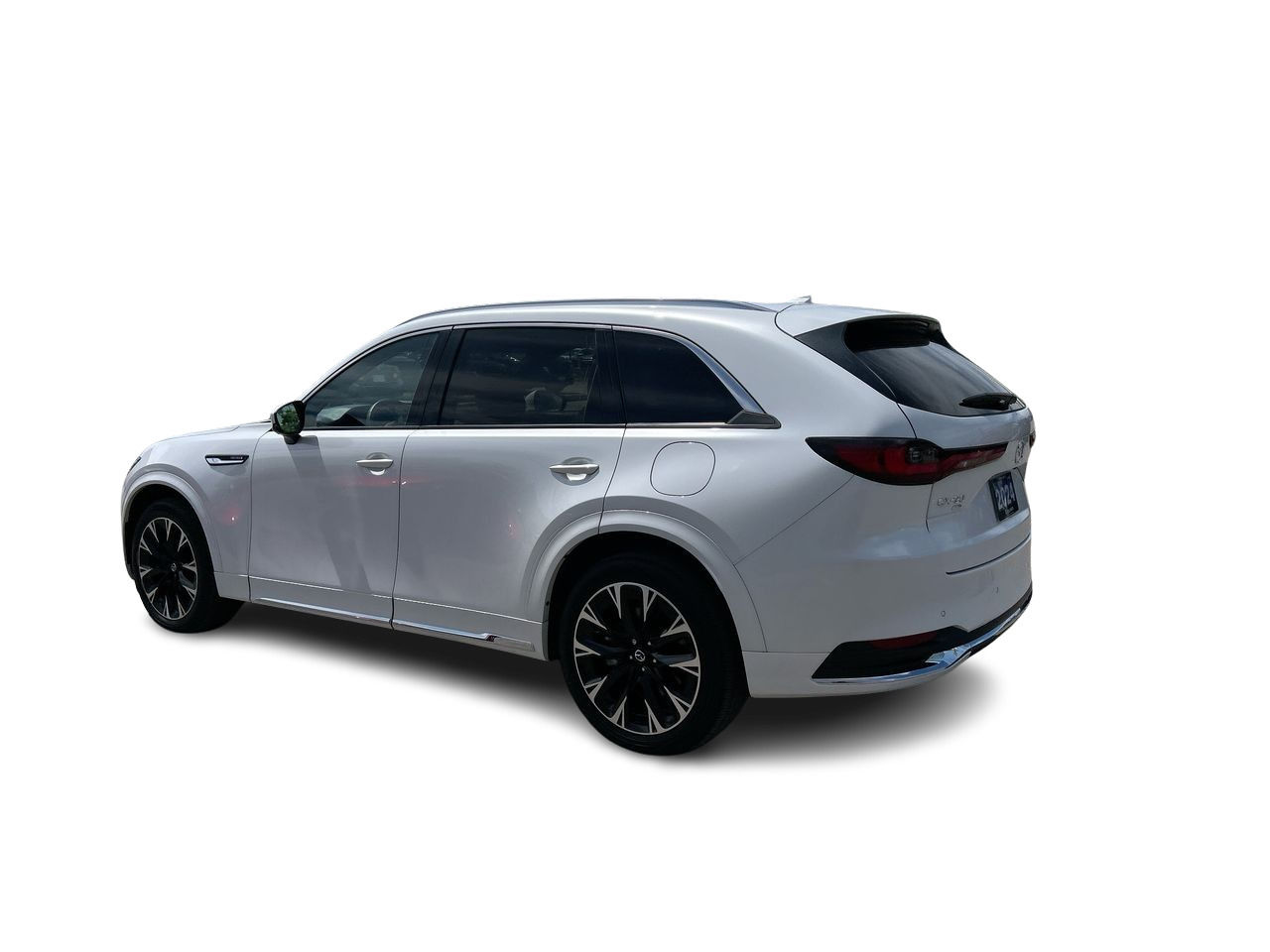 2024 Mazda CX-90 MHEV in Mississauga, Ontario