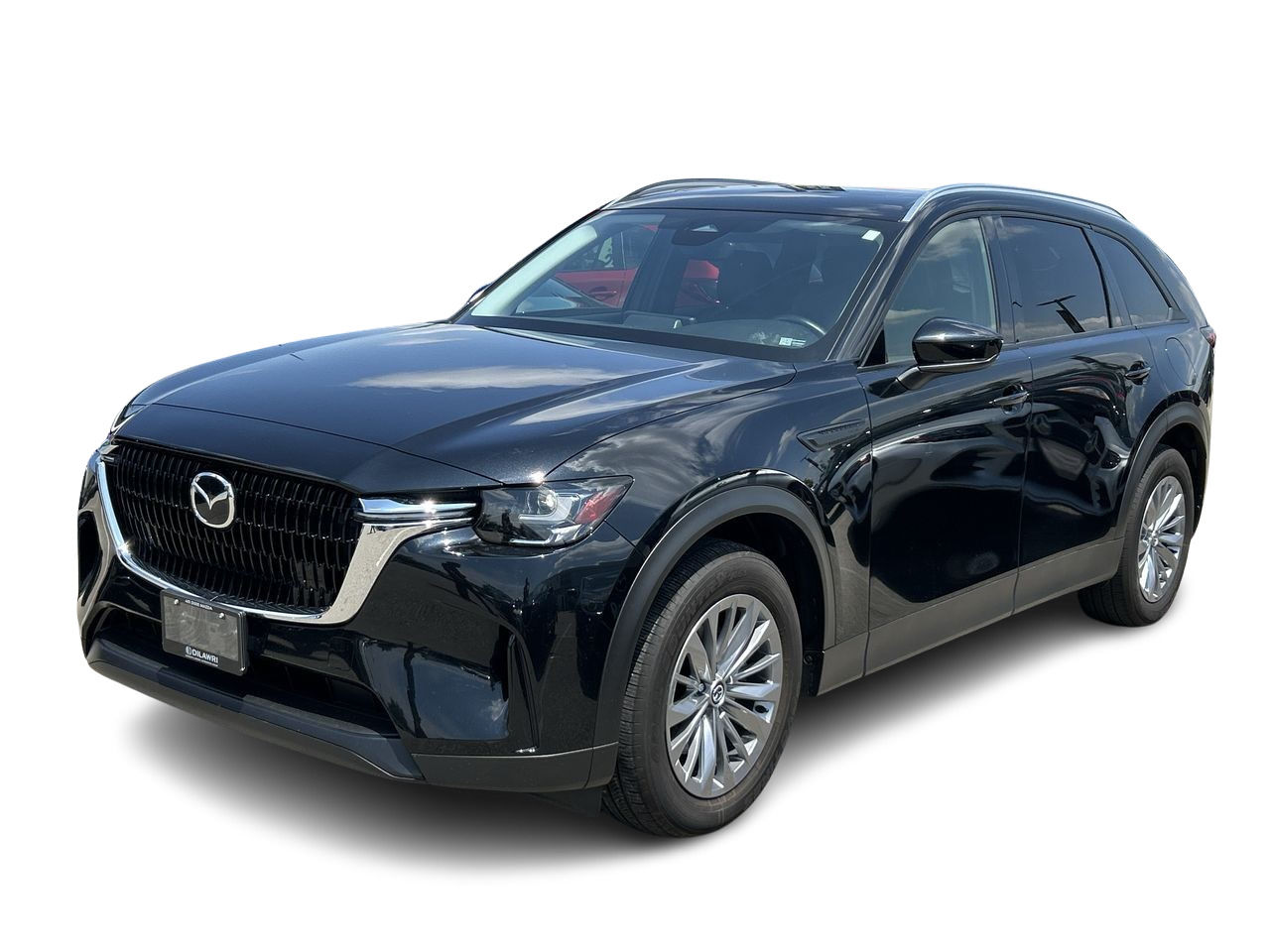 2024 Mazda CX-90 MHEV in Mississauga, Ontario