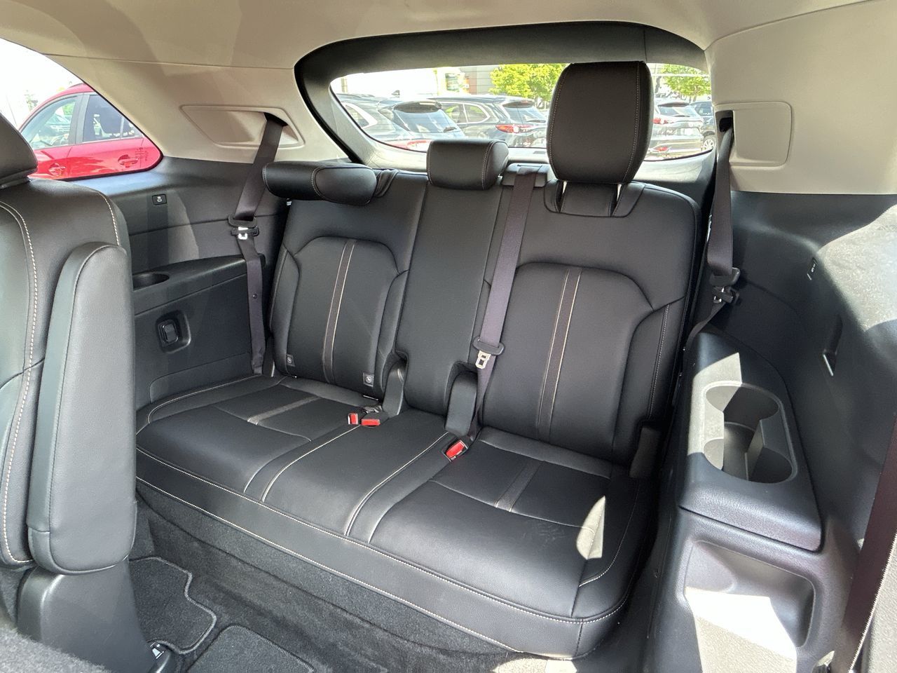 2024 Mazda CX-90 MHEV in Mississauga, Ontario